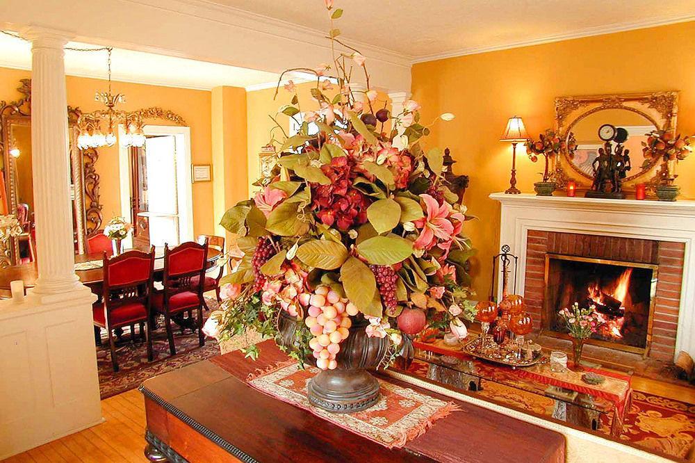 Apple Tree Historic B&B Niagara-on-the-Lake Eksteriør bilde
