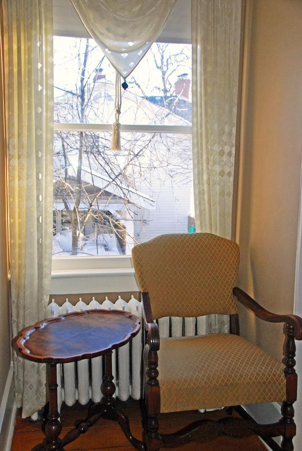 Apple Tree Historic B&B Niagara-on-the-Lake Eksteriør bilde