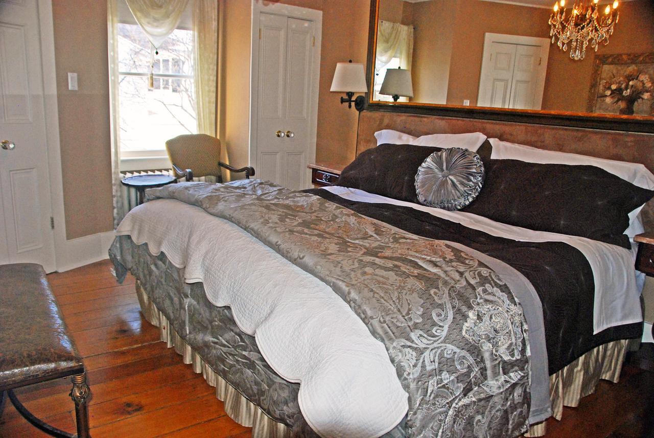 Apple Tree Historic B&B Niagara-on-the-Lake Eksteriør bilde